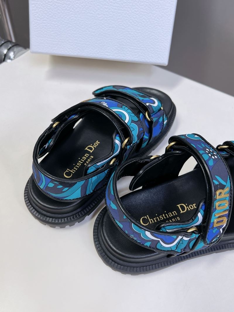 Christian Dior Sandals